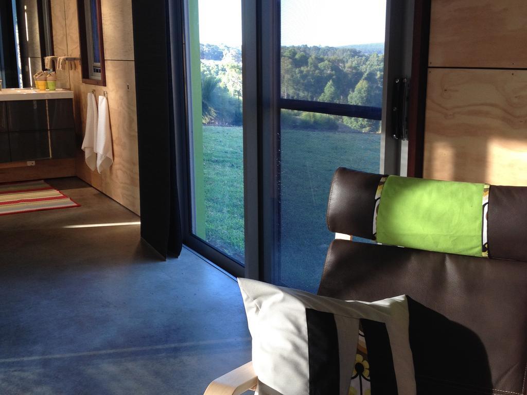 Bed + Bauhaus Hotel Yallingup Exterior photo