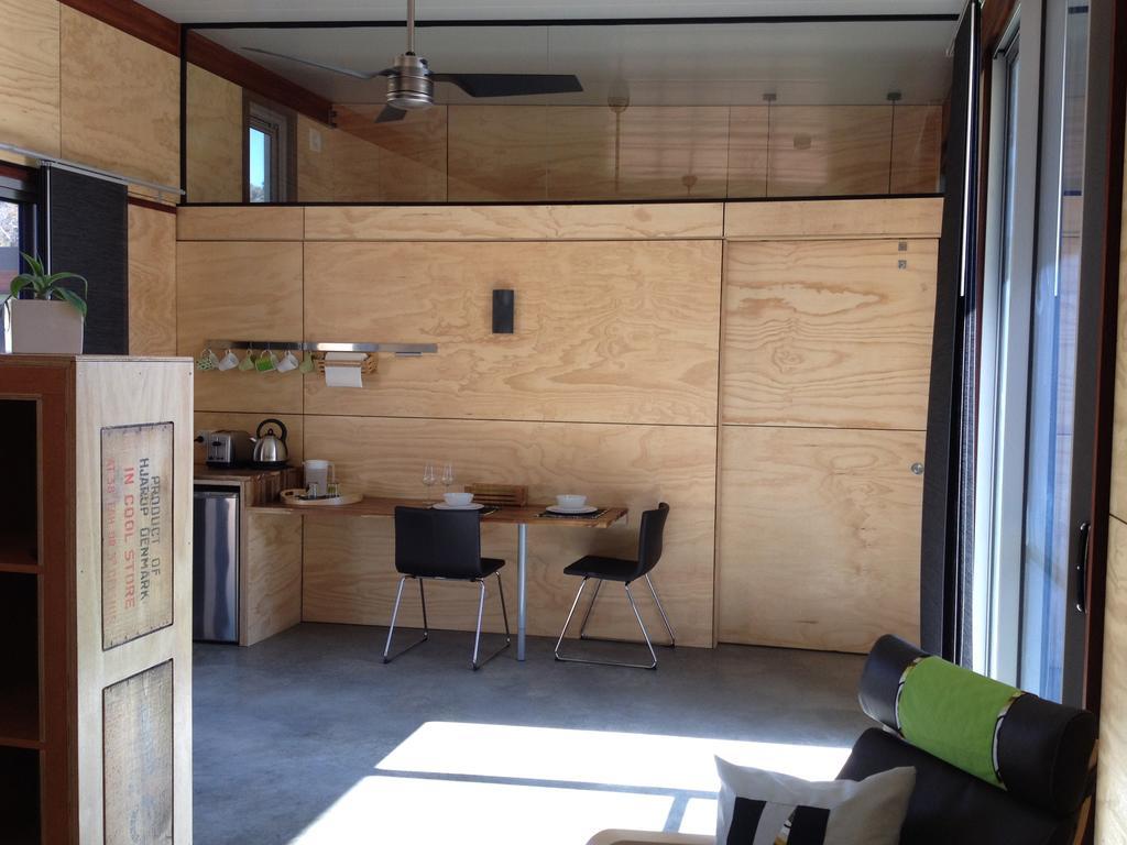 Bed + Bauhaus Hotel Yallingup Exterior photo